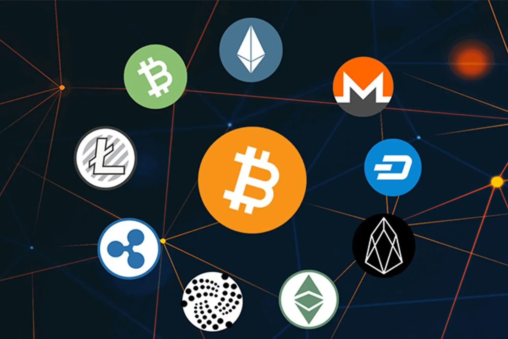 Apps Cryptocurrency Integration