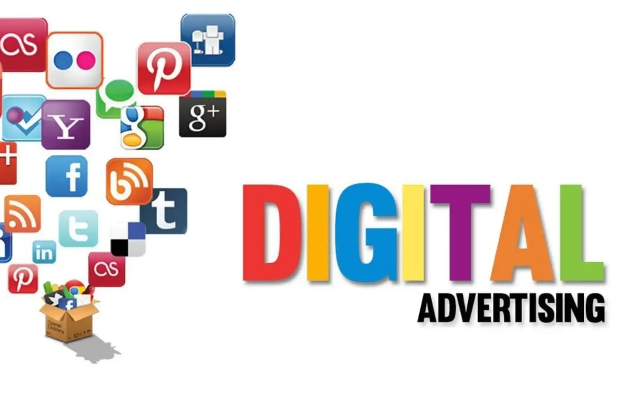 Digital Advertising Media