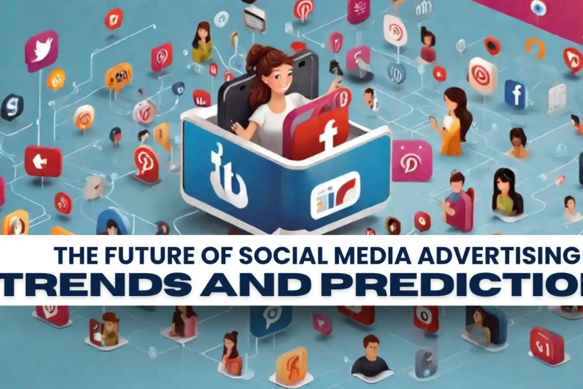 Future Trends in Advertising Media