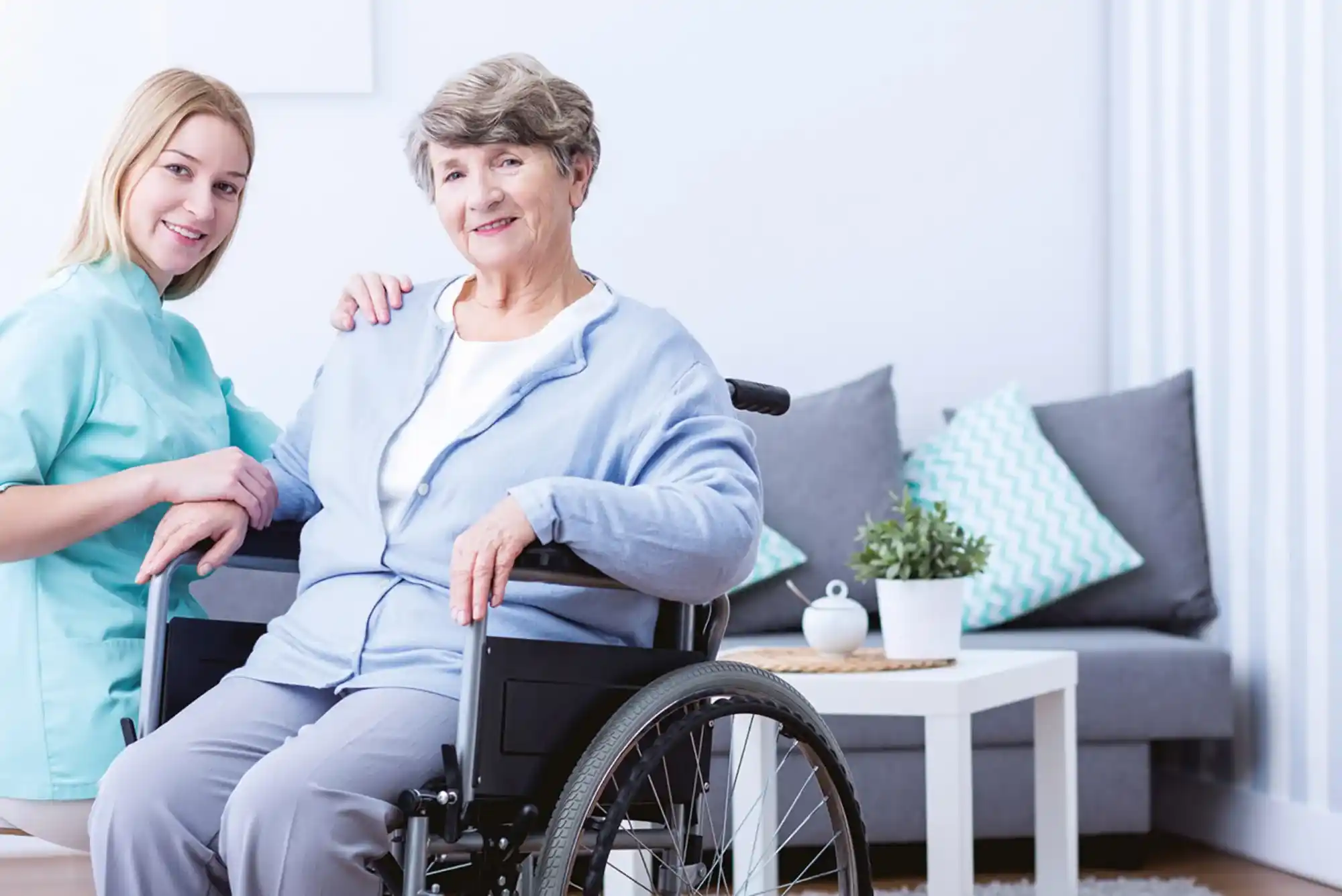 Home Health Care Jobs Near Me