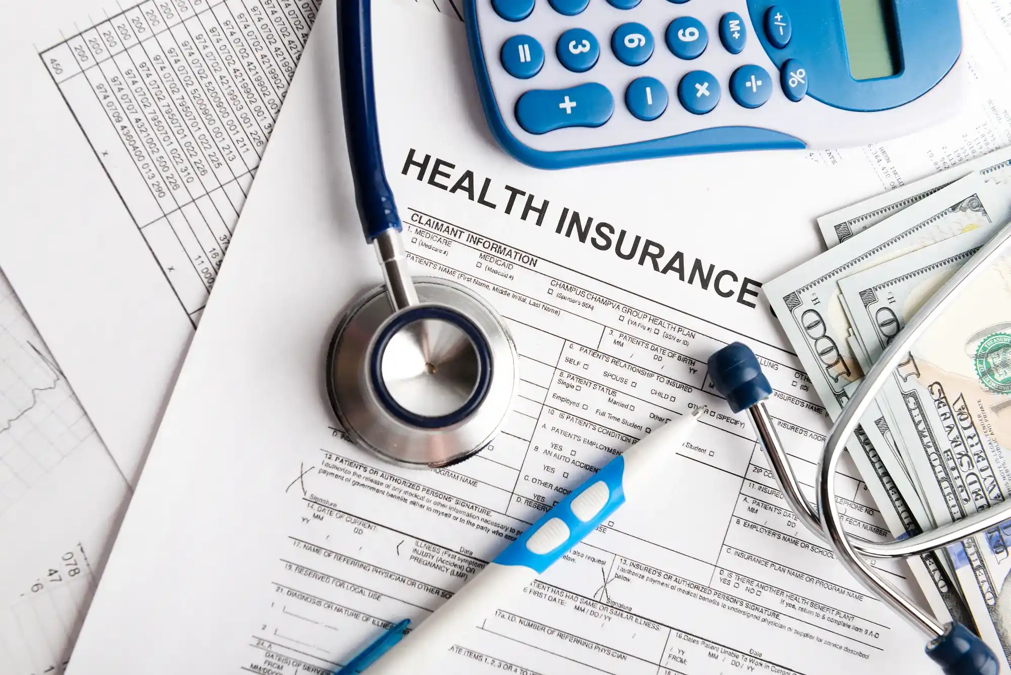 How to Get Health Insurance License