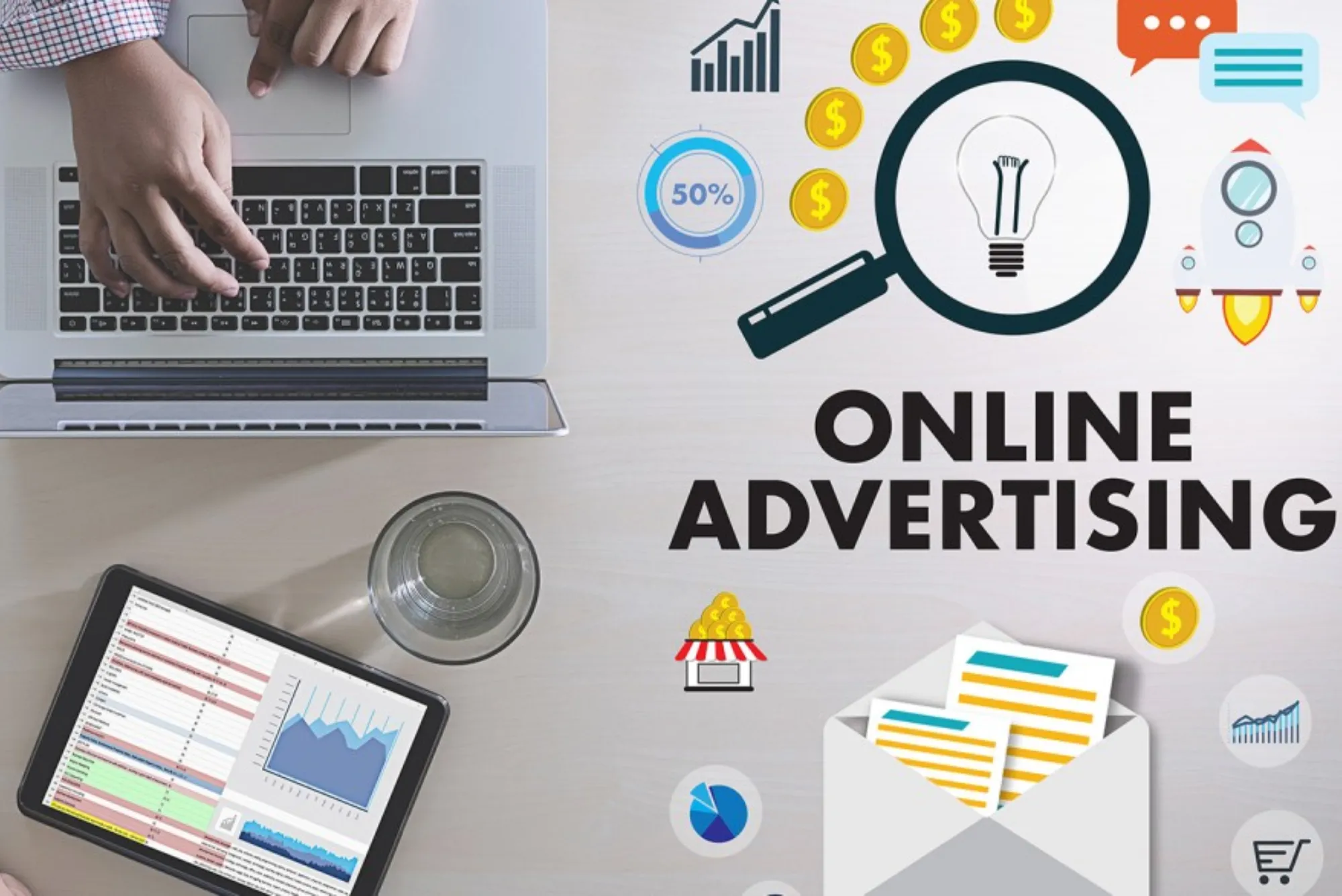  Online Advertising