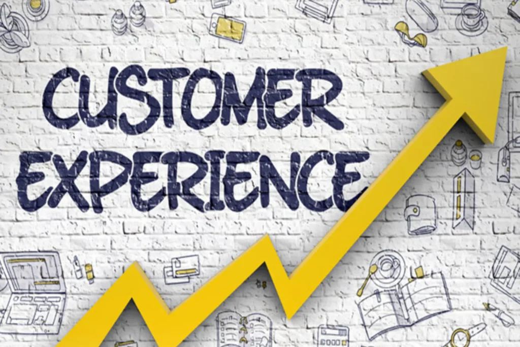 Customer Experience