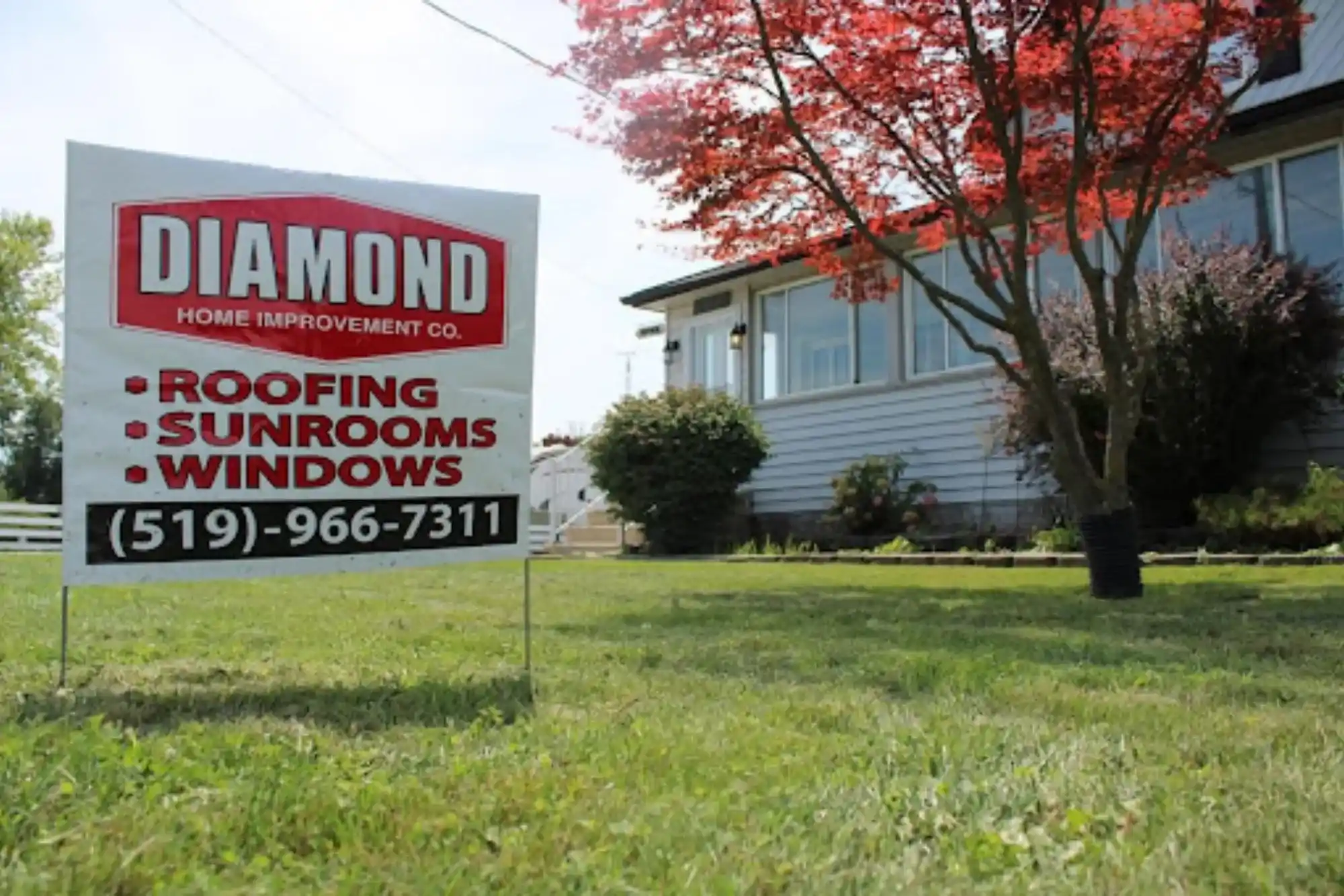 Key Areas to Focus on for Diamond Home Improvement