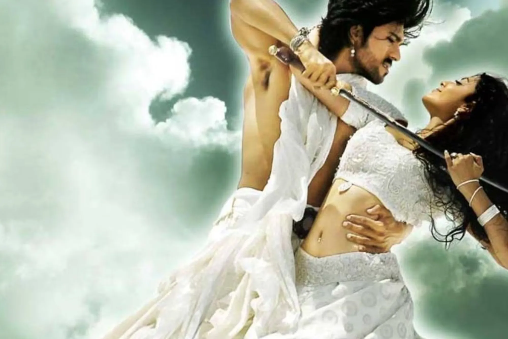 Magadheera Naa Songs