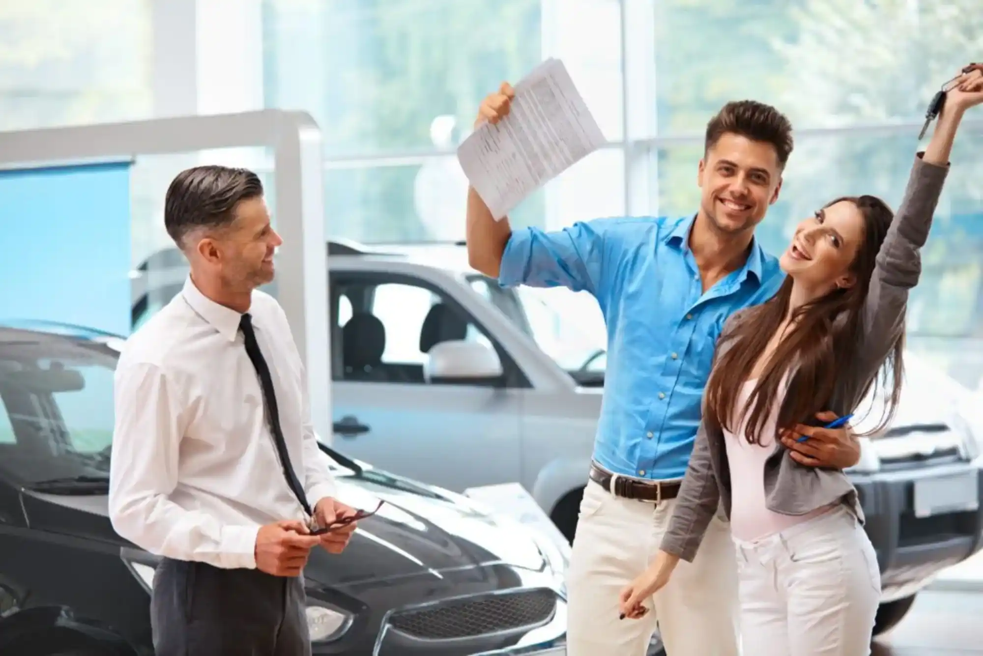 Tips for a Smooth Car Rental Experience in Malta