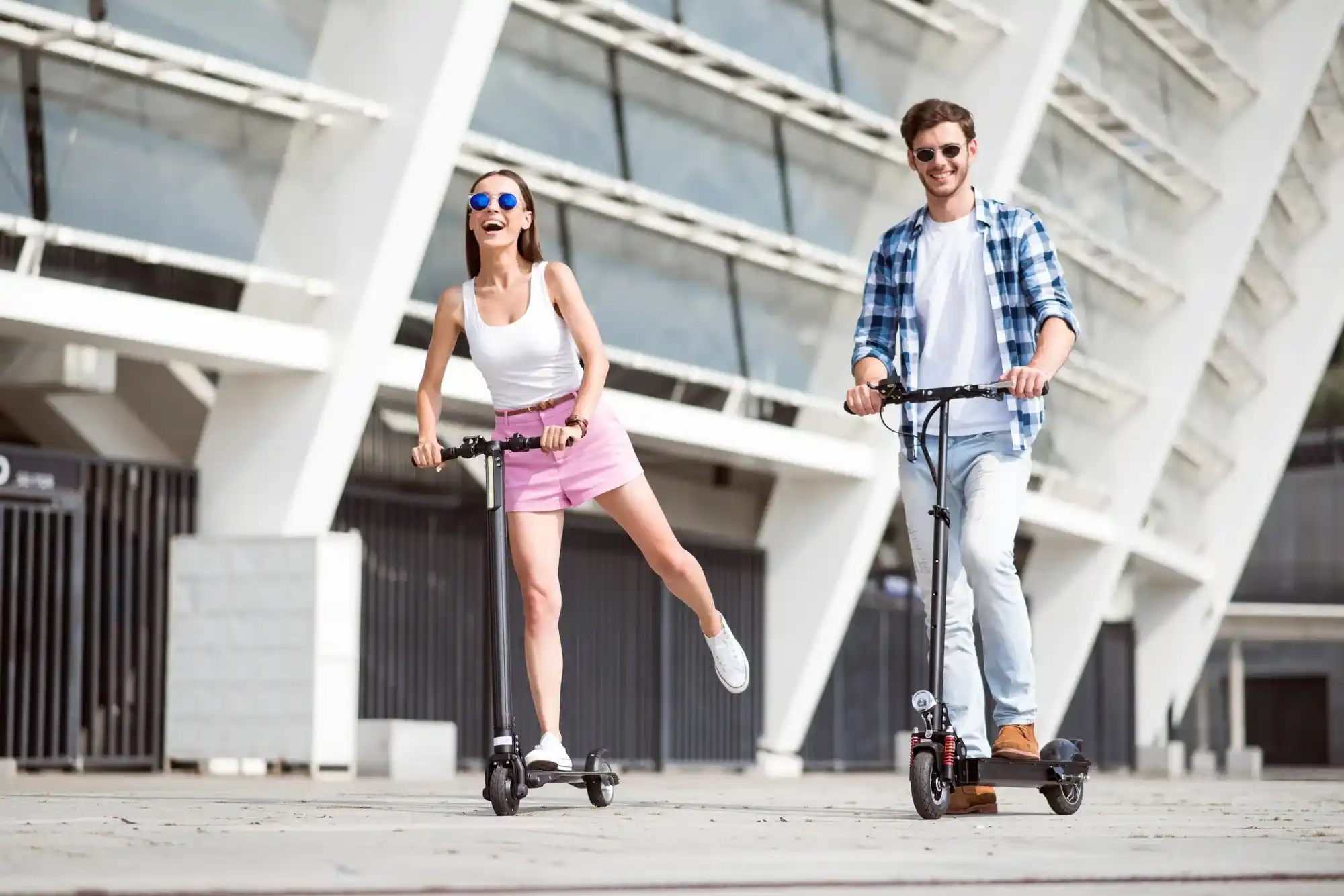 Key Features to Consider When Buying Mobility Scooters