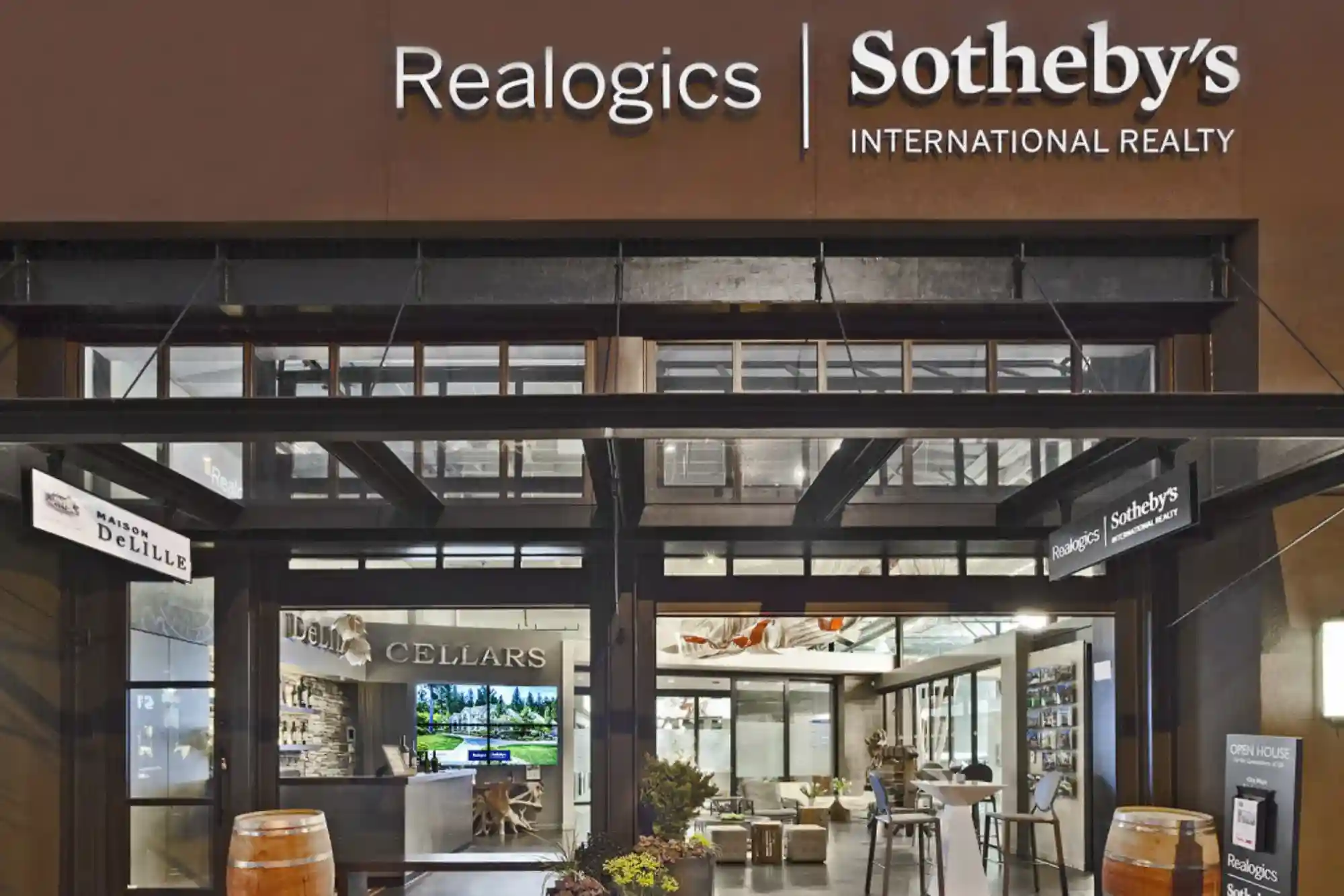 The Sotheby’s International Realty Experience