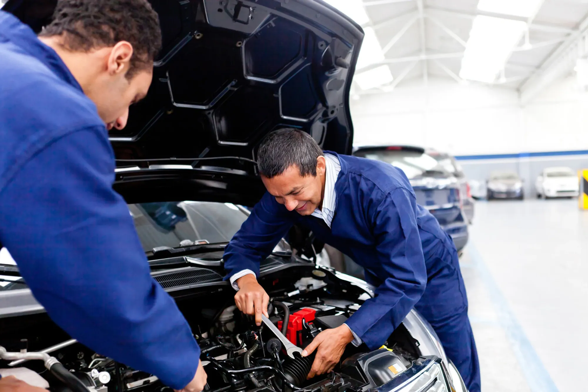 Importance of Car Repair Assistance