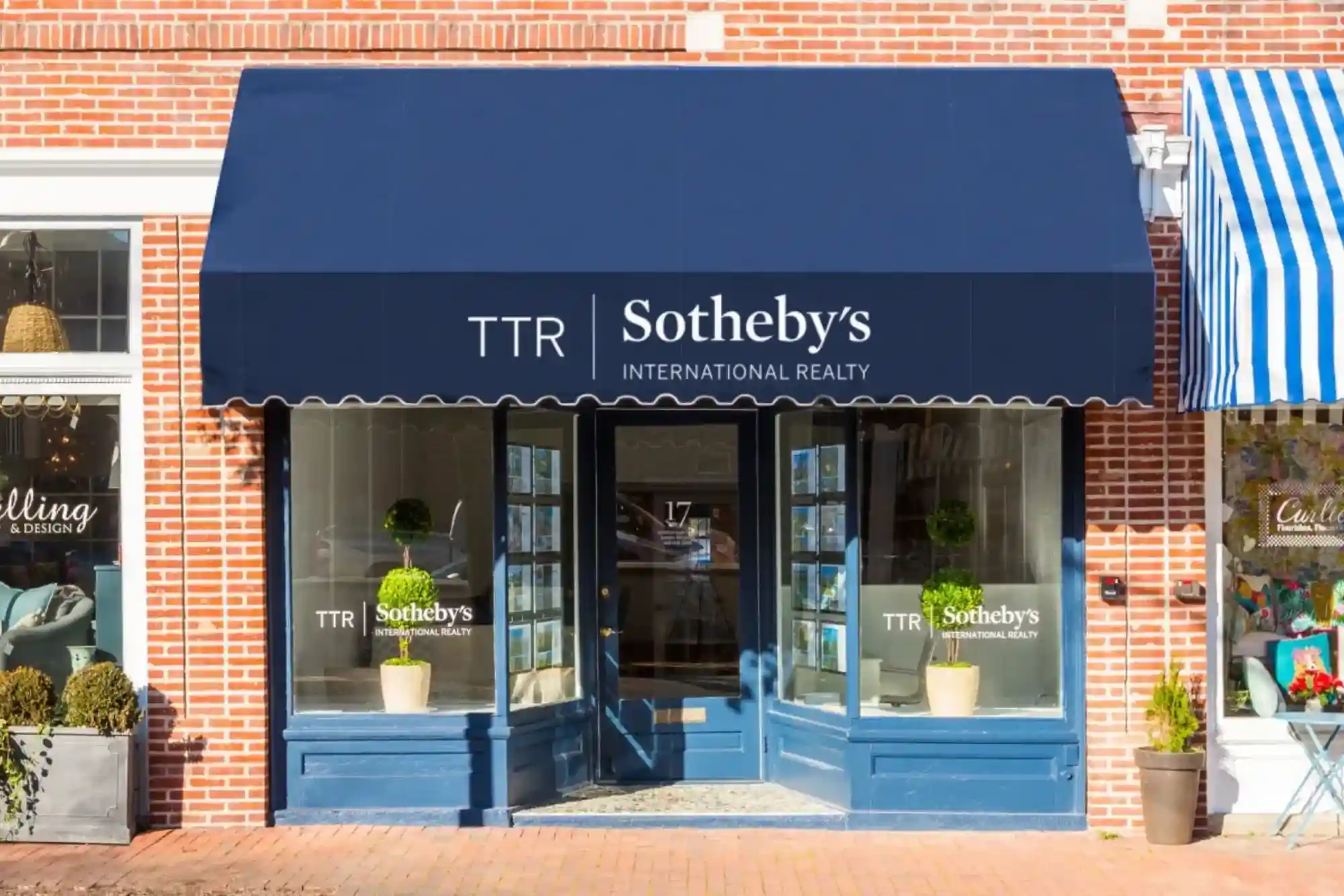 Why Choose Sotheby’s Real Estate