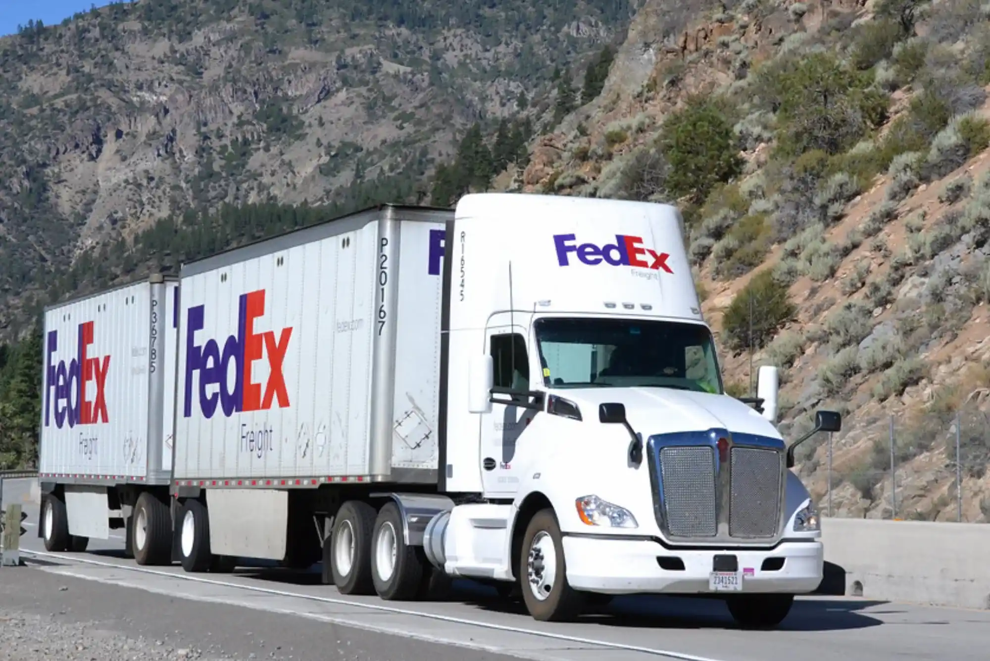 Reasons for the FedEx Freight Spin-Off