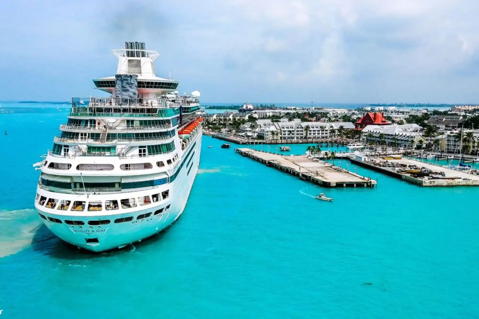  Nassau Cruise Ship Schedule