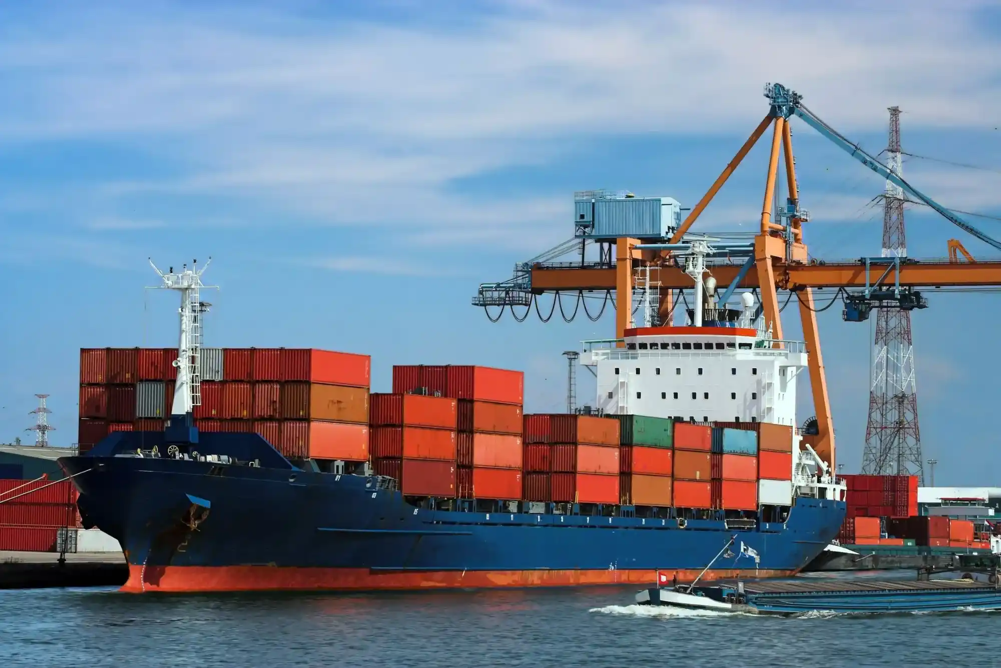 Key Features of UNI Global Standard Shipping