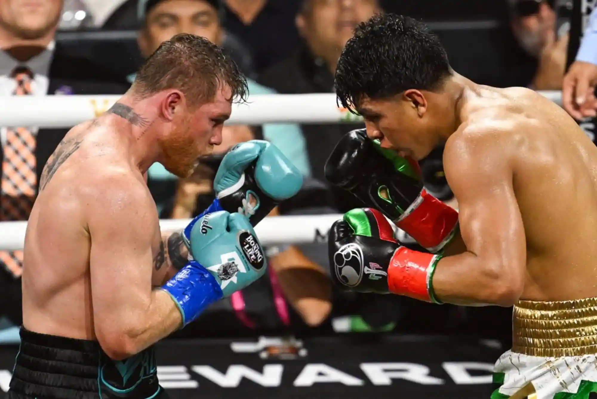 canelo vs. munguia fight price is unreasonable