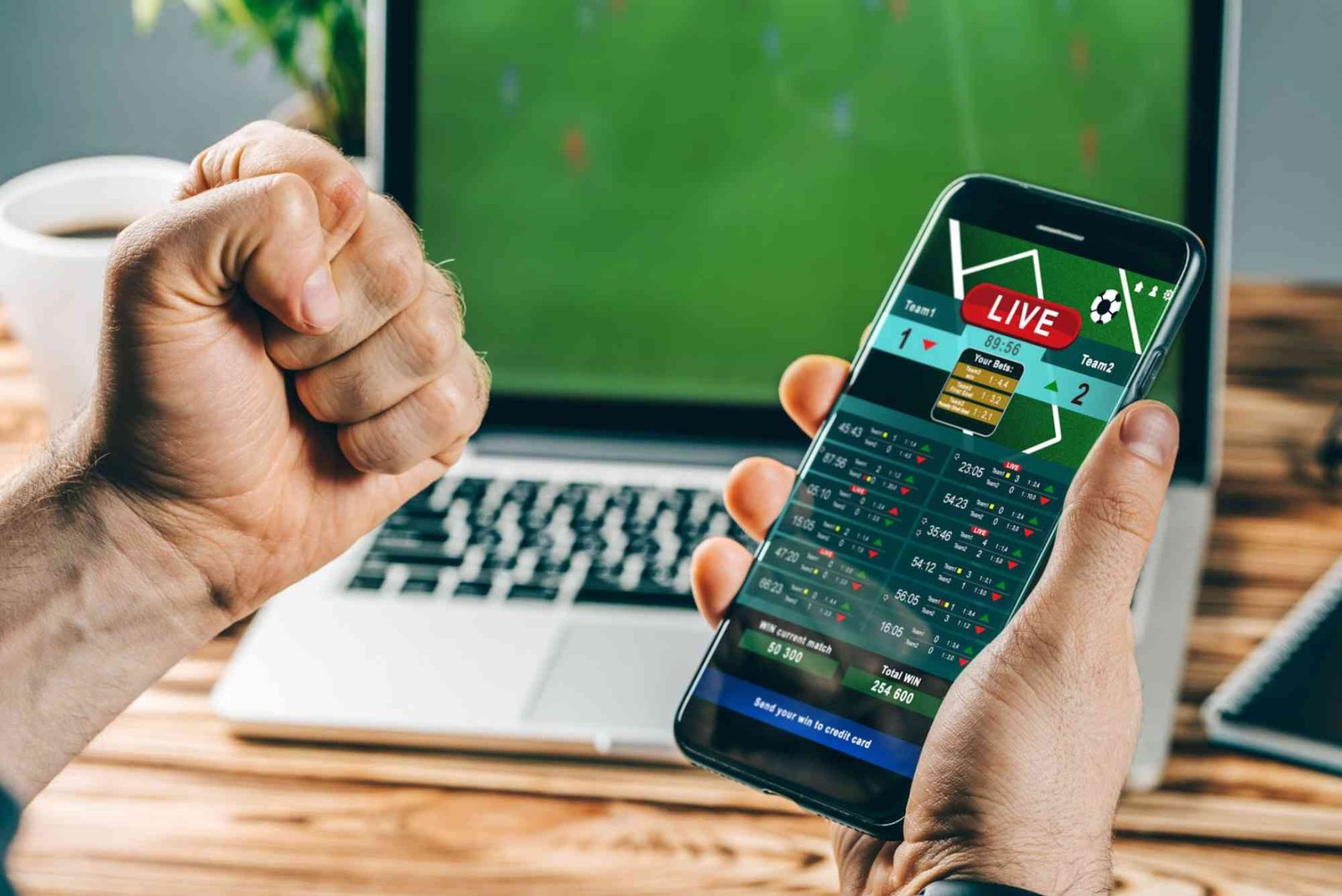 Soccer Tips Simplified to Boost Your Betting Confidence Instantly