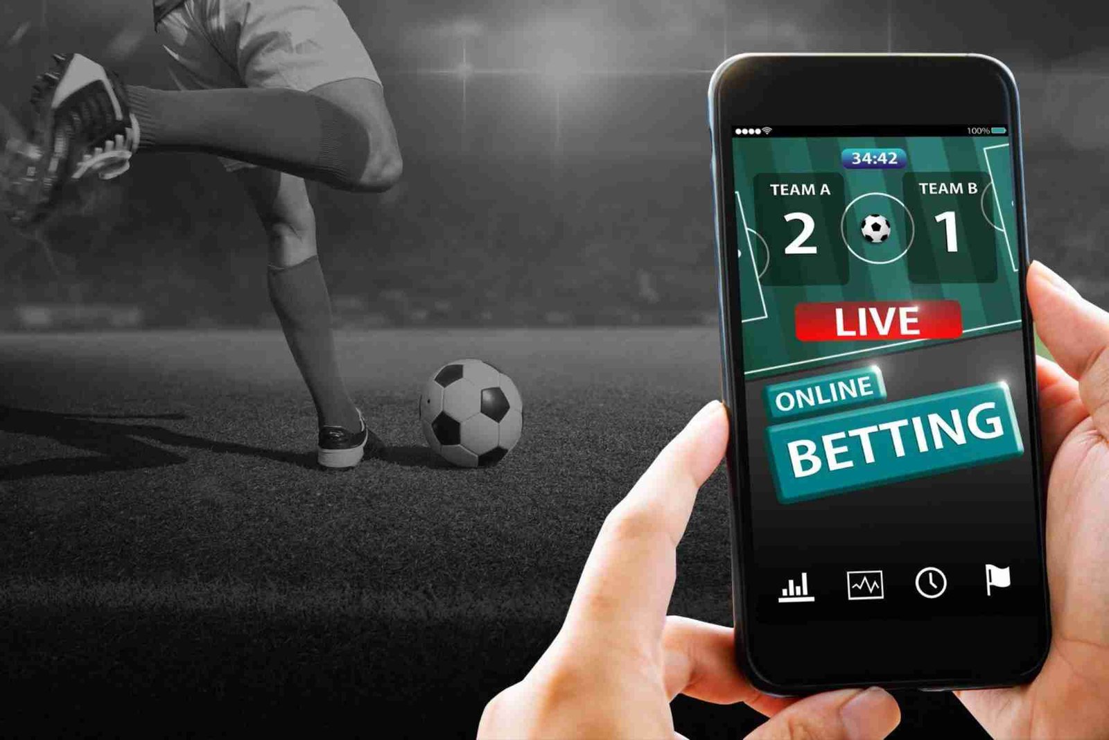 Achieve Betting Expertise with Winning Today Soccer Tips