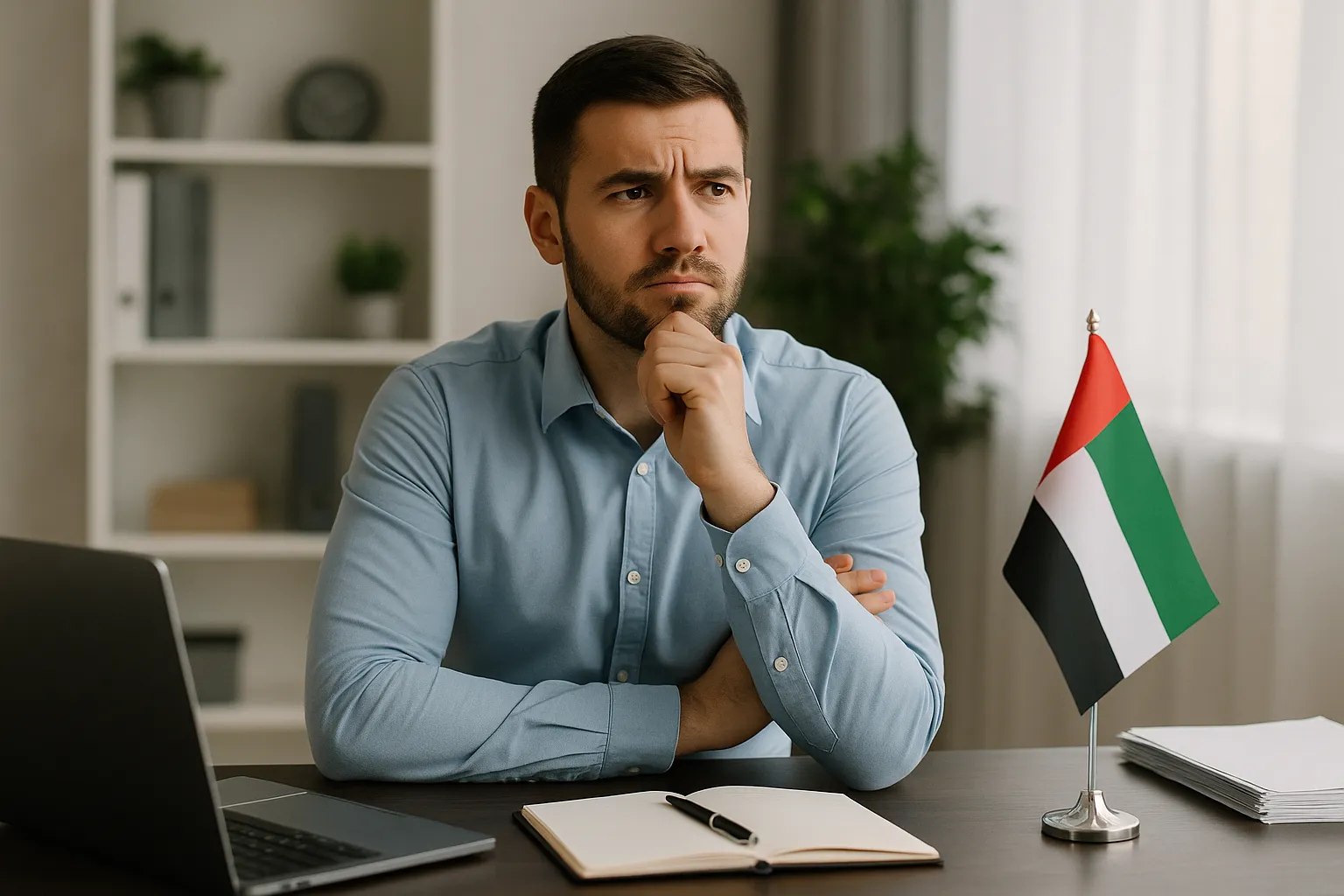 Am I entitled to overtime pay in UAE