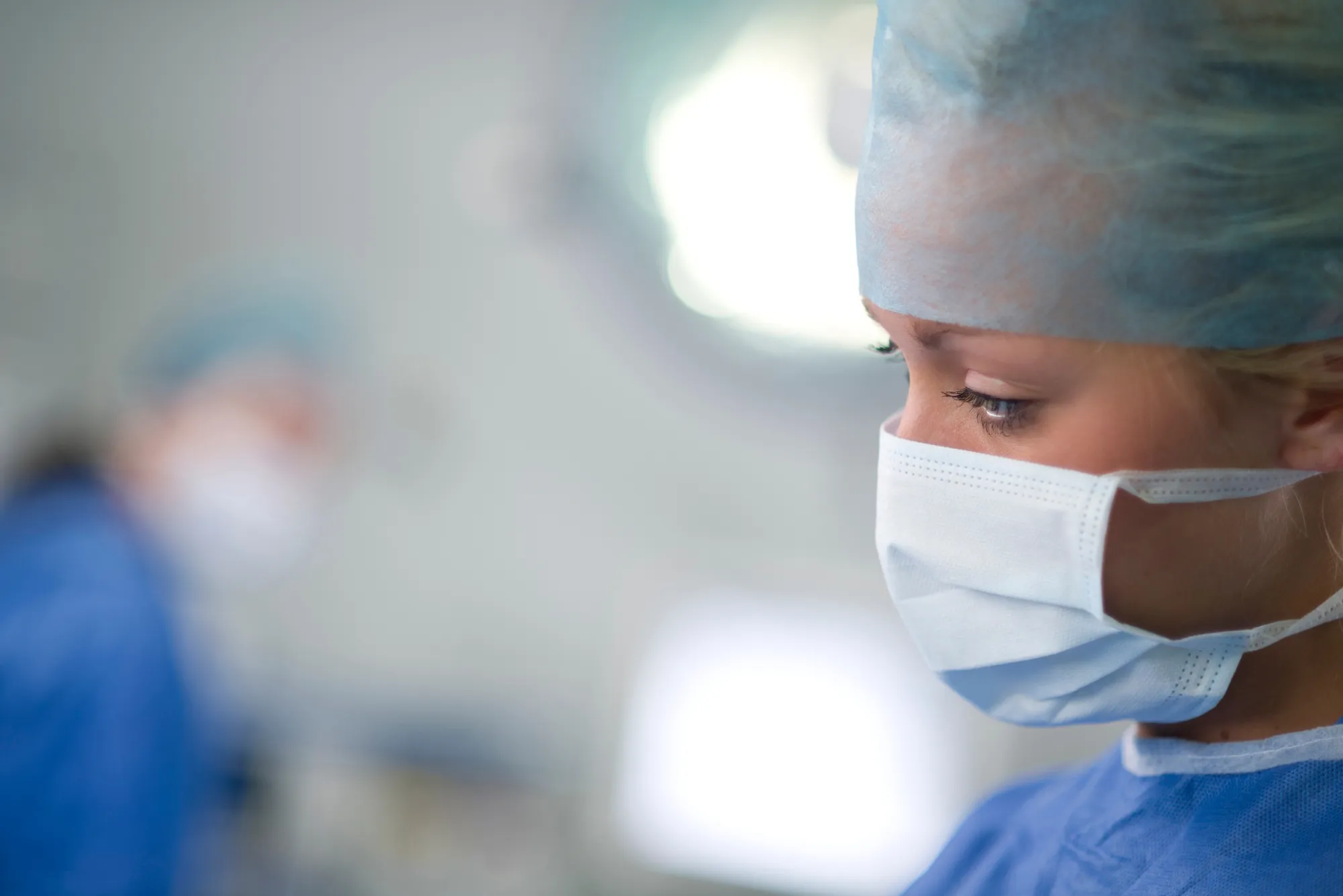 Anesthesiology Pain Management and Relief