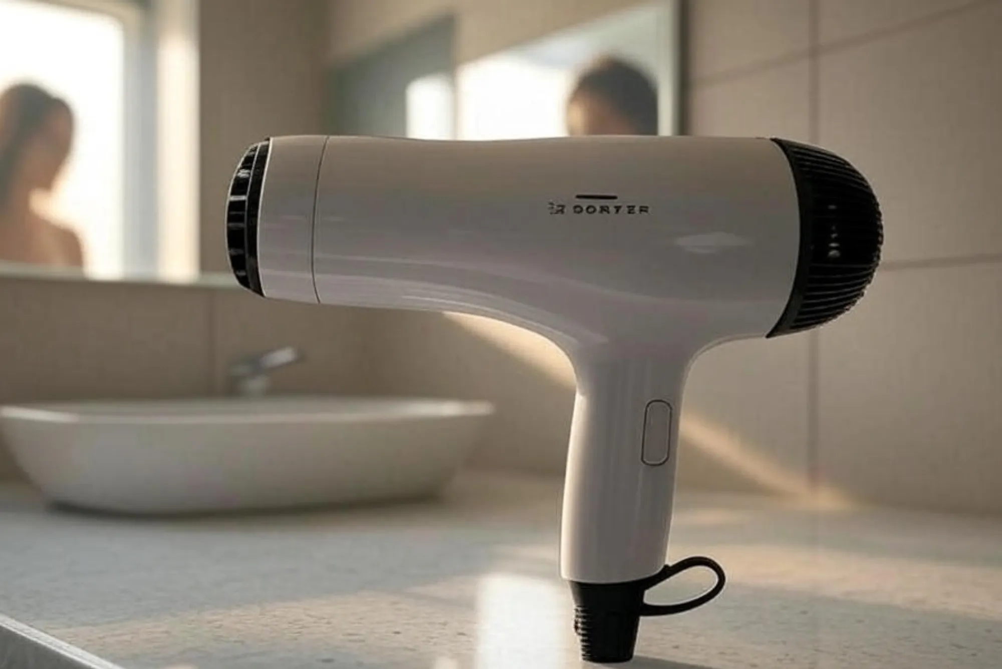 Best Blow Dryer for Busy Mornings