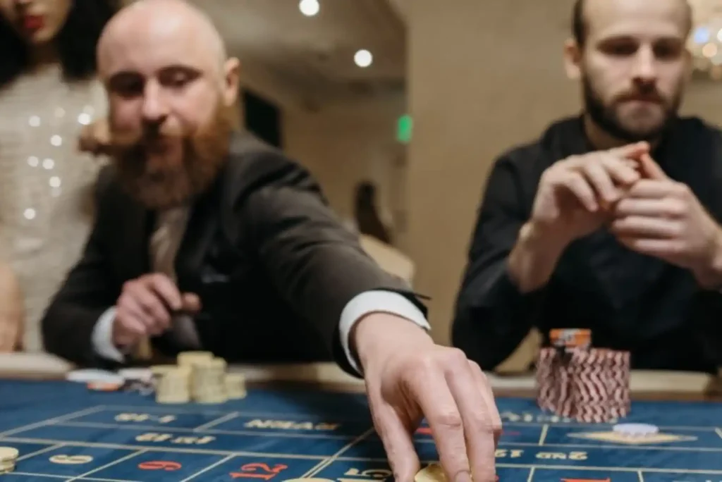 Majú najlepšie online kasína SK partnerské programy