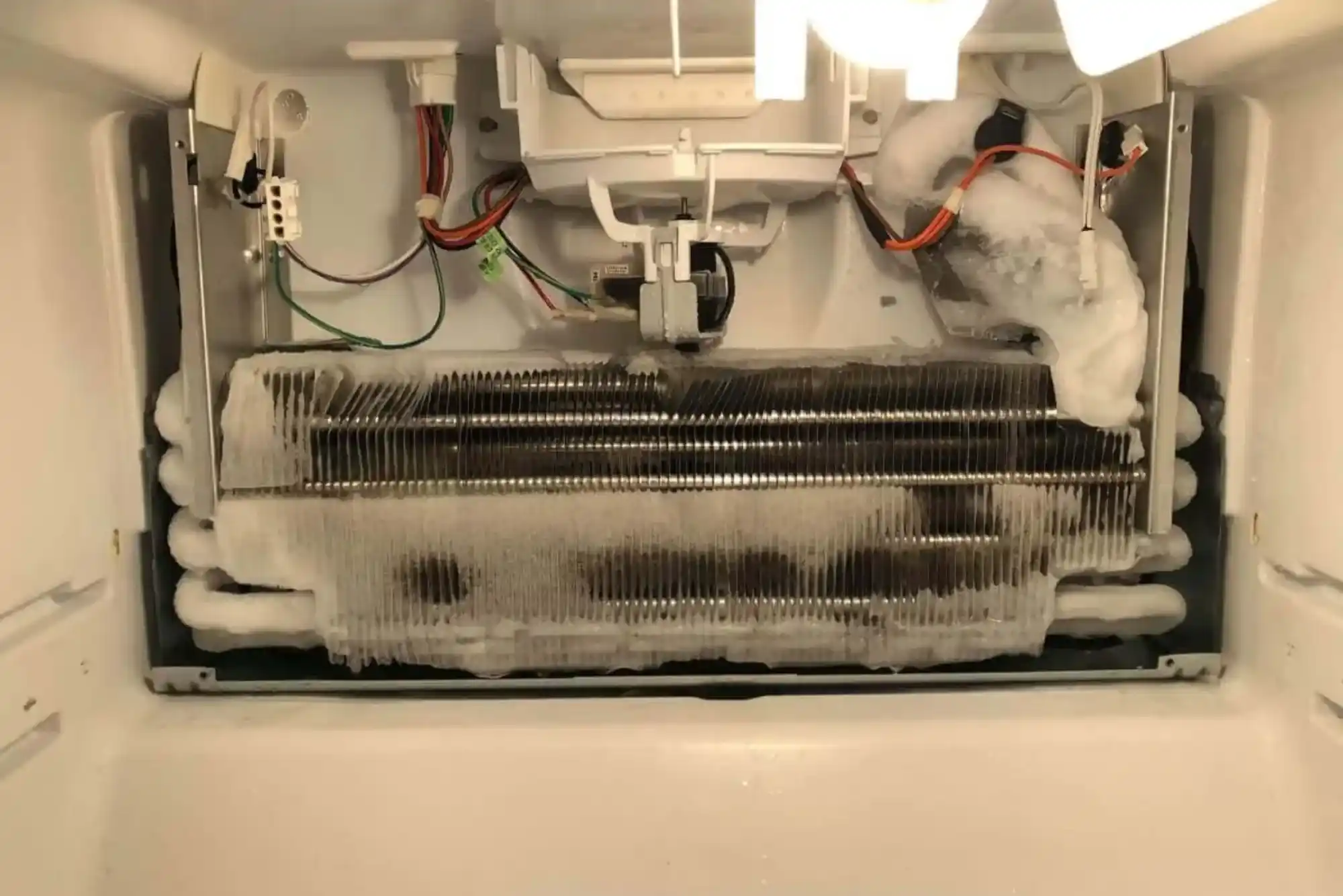 How to Troubleshoot Fridge Electrical Issues
