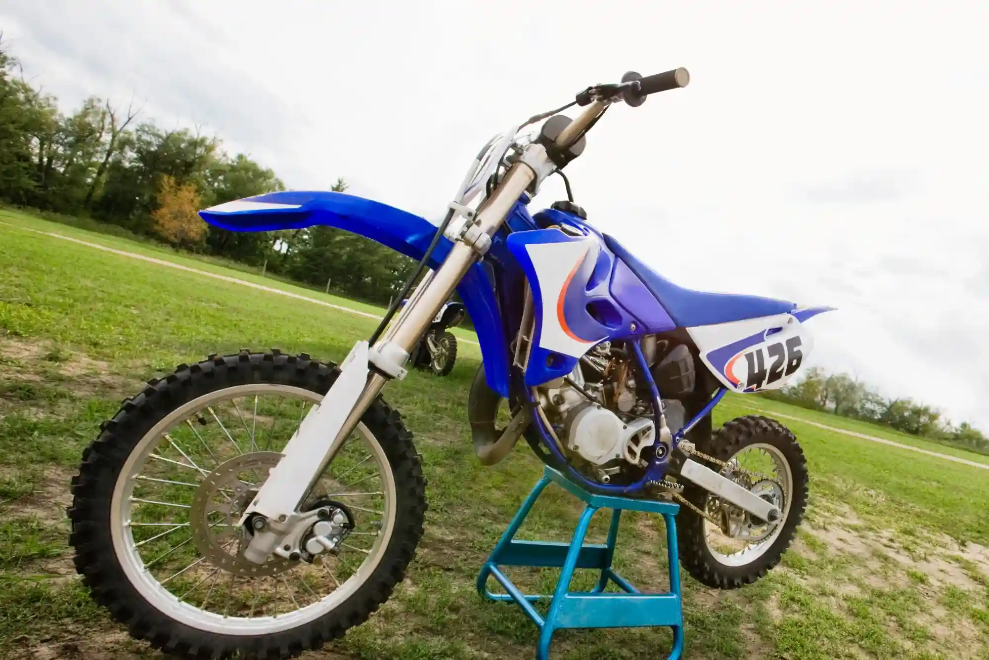 Used Bikes