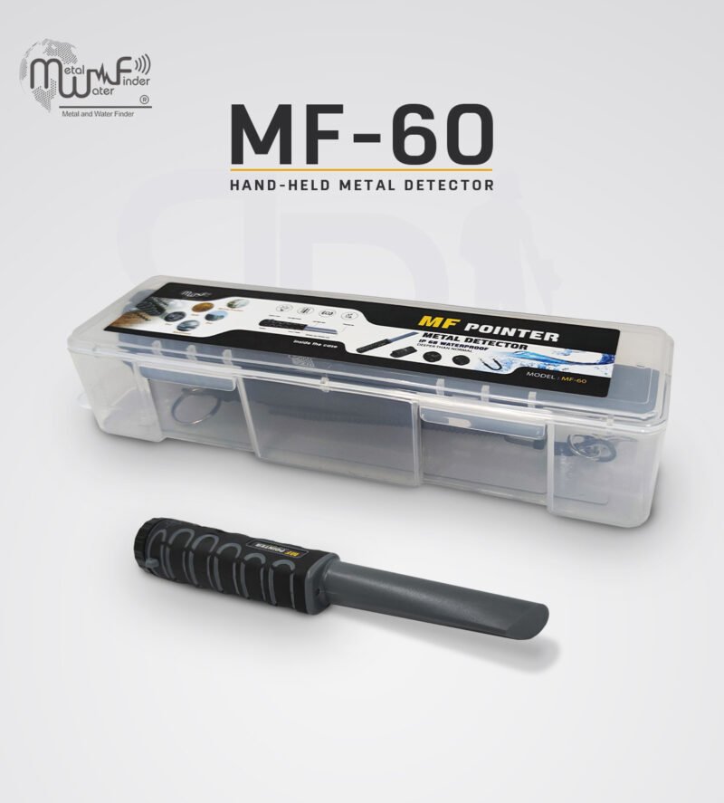 Best Pinpointer for Treasure Hunters