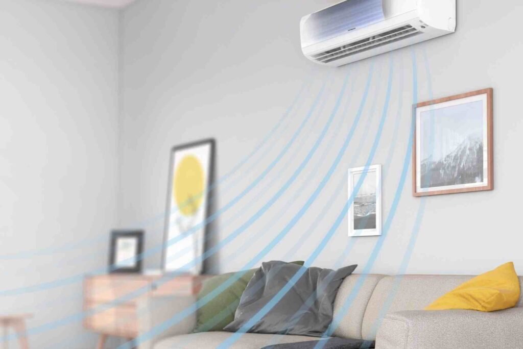 Get Quote For O General AC UAE