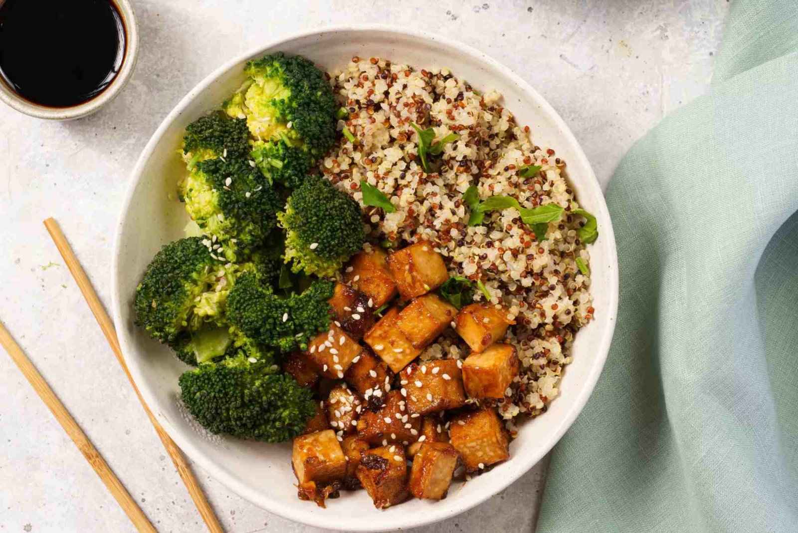 Best Food Ideas for Balanced Daily Meals