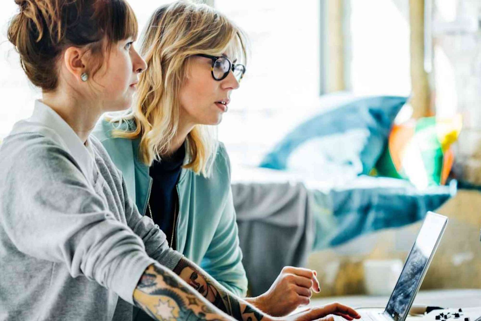 Best Tips for Building a Tech-Savvy Team