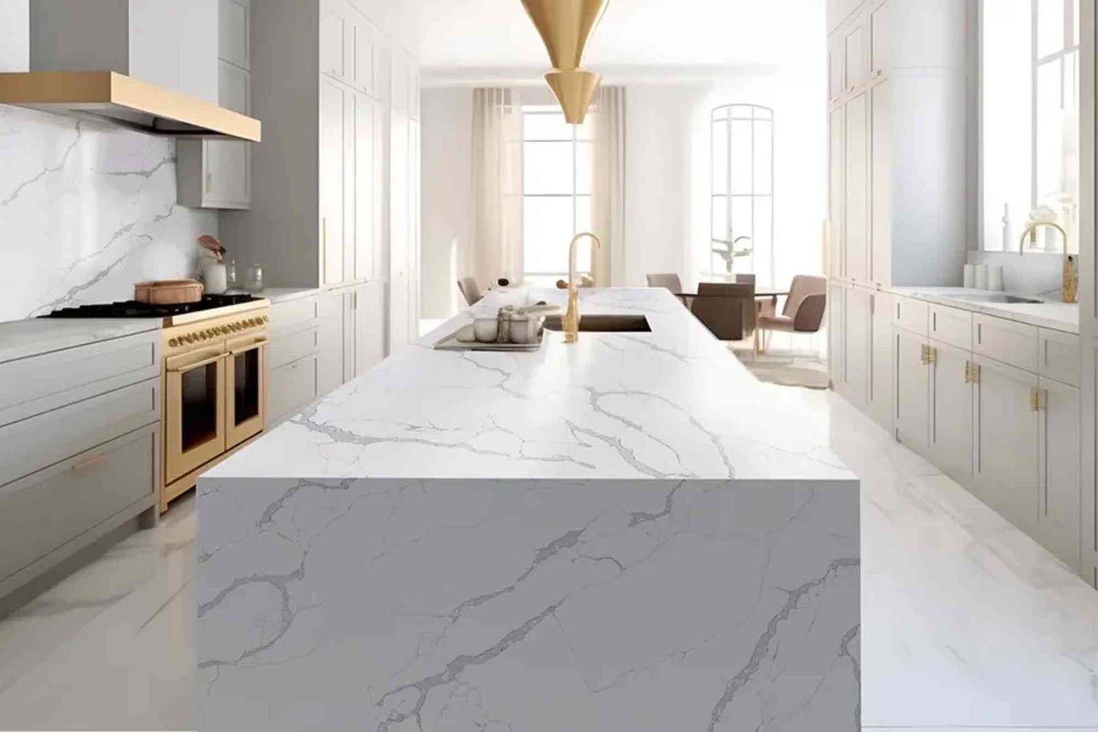 Cabinet Painters in San Antonio, TX