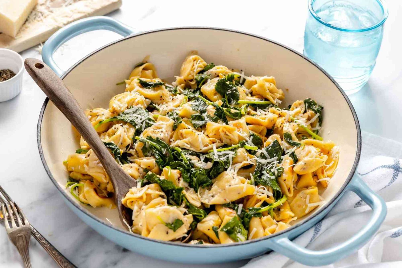 How to Make Homemade Food Feel Special