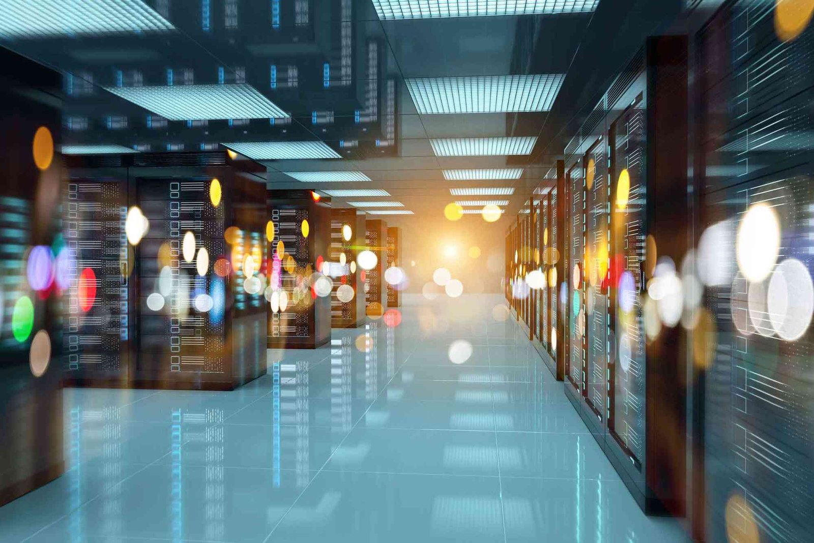 Top Benefits of Investing in IT Infrastructure