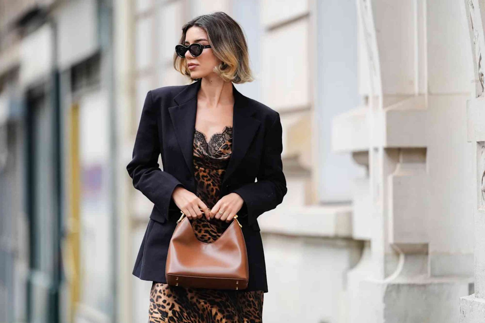 Top Fashion Styles for Elegant Women