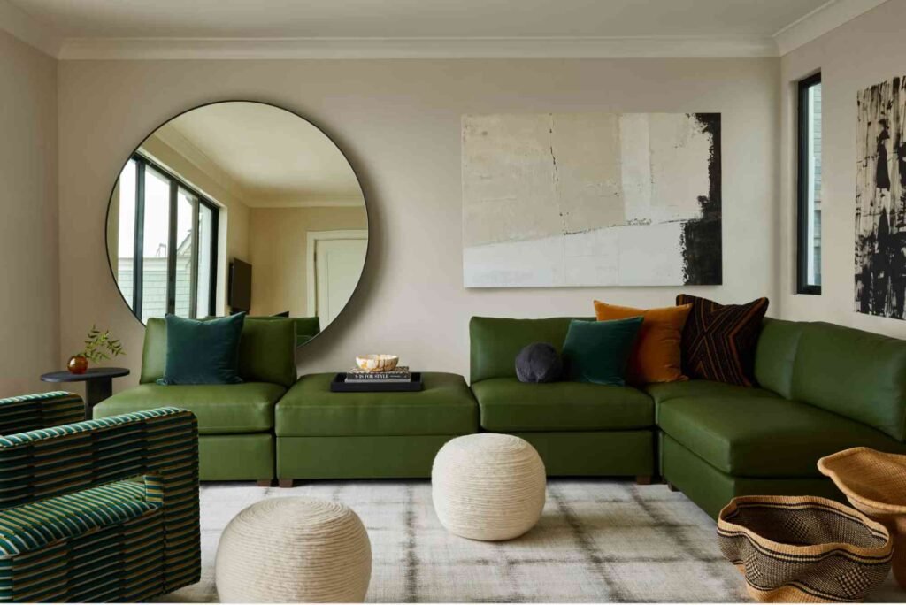 Best Home Decor Ideas for Balanced Room Styling