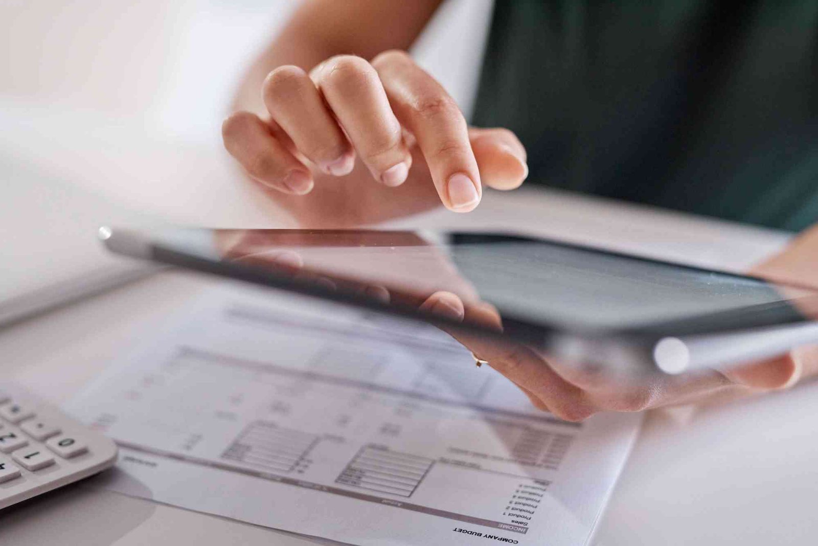 Best Ways to Manage Cash Flow in a Small Business