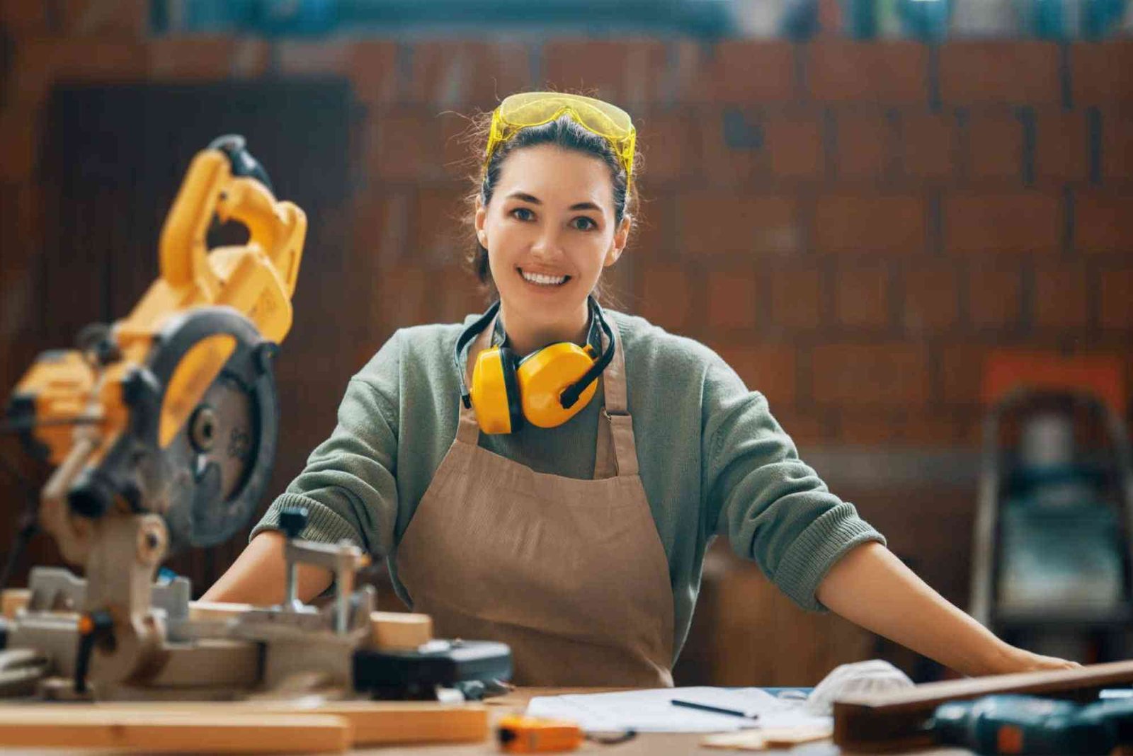 Carpentry Services in Boynton Beach, FL