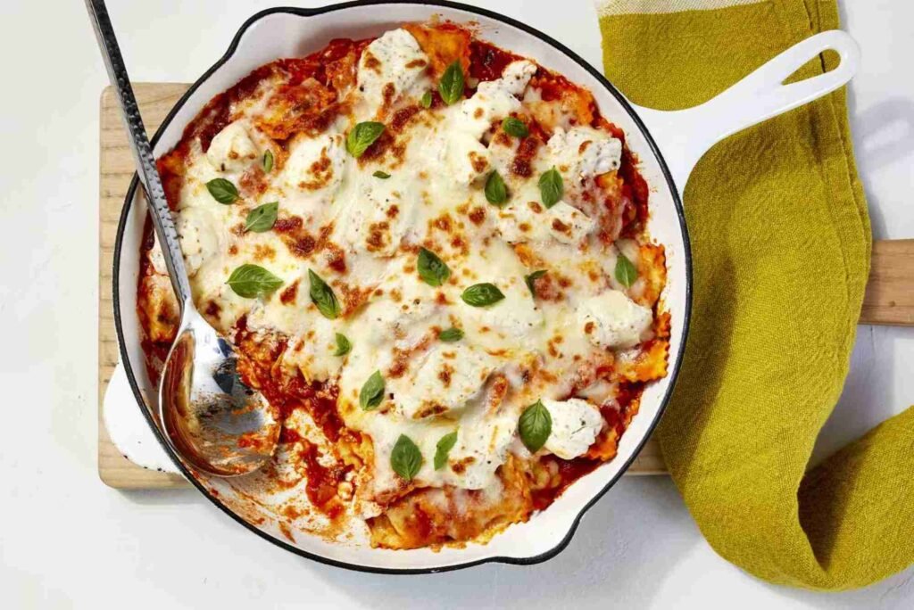 How to Cook Nourishing Food for Busy Days