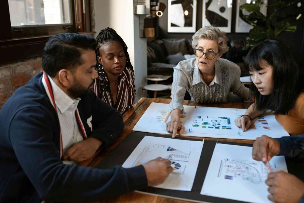 How to Create Strong Business Foundations from the Beginning