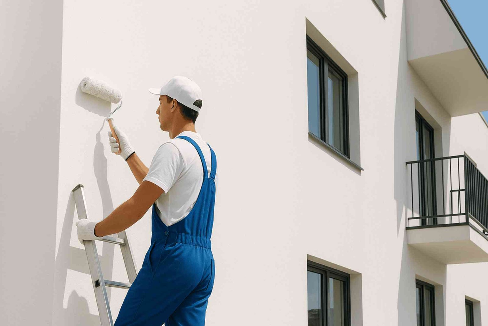 Painters in Novi, MI