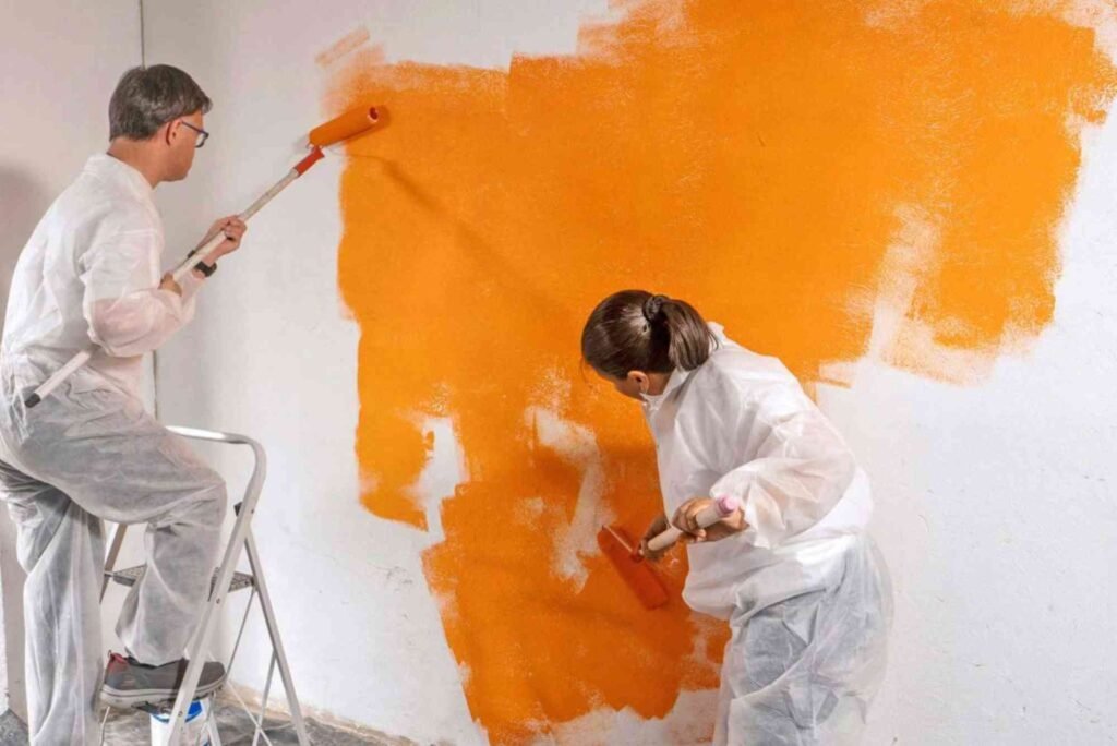 Painters in Warwick, NY