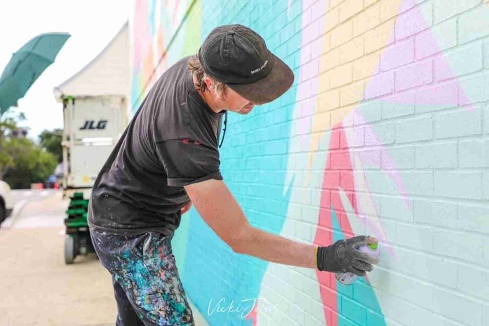 Painters in Buffalo, NY