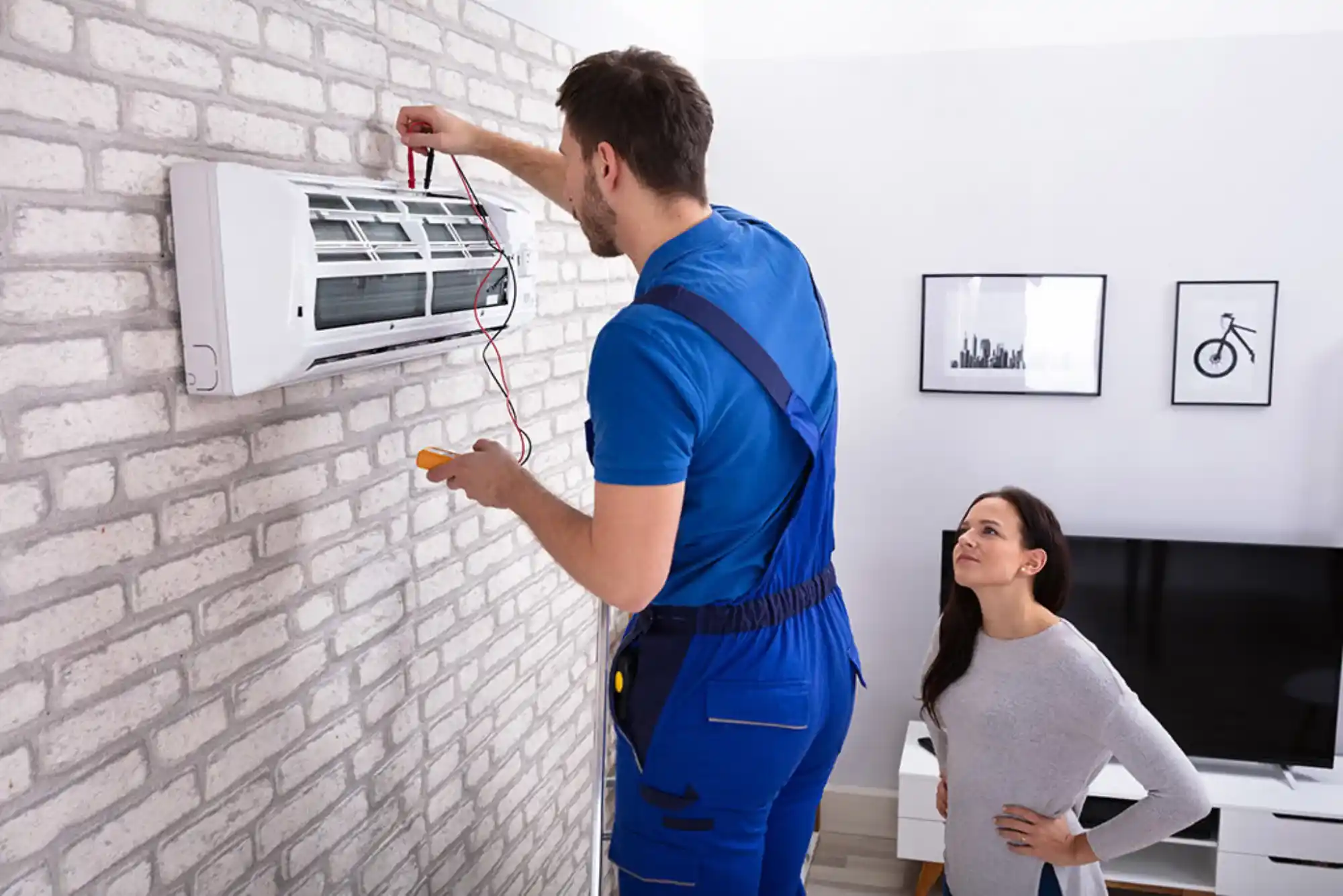Reliable AC Repair Solutions