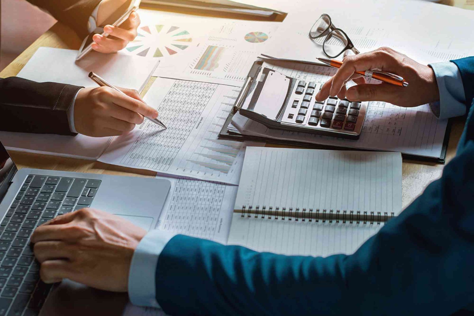 Top Business Finance Basics for Daily Management