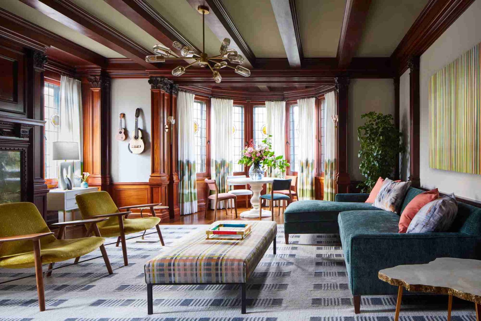 Top Decorative Ideas for a More Enjoyable Home Environment