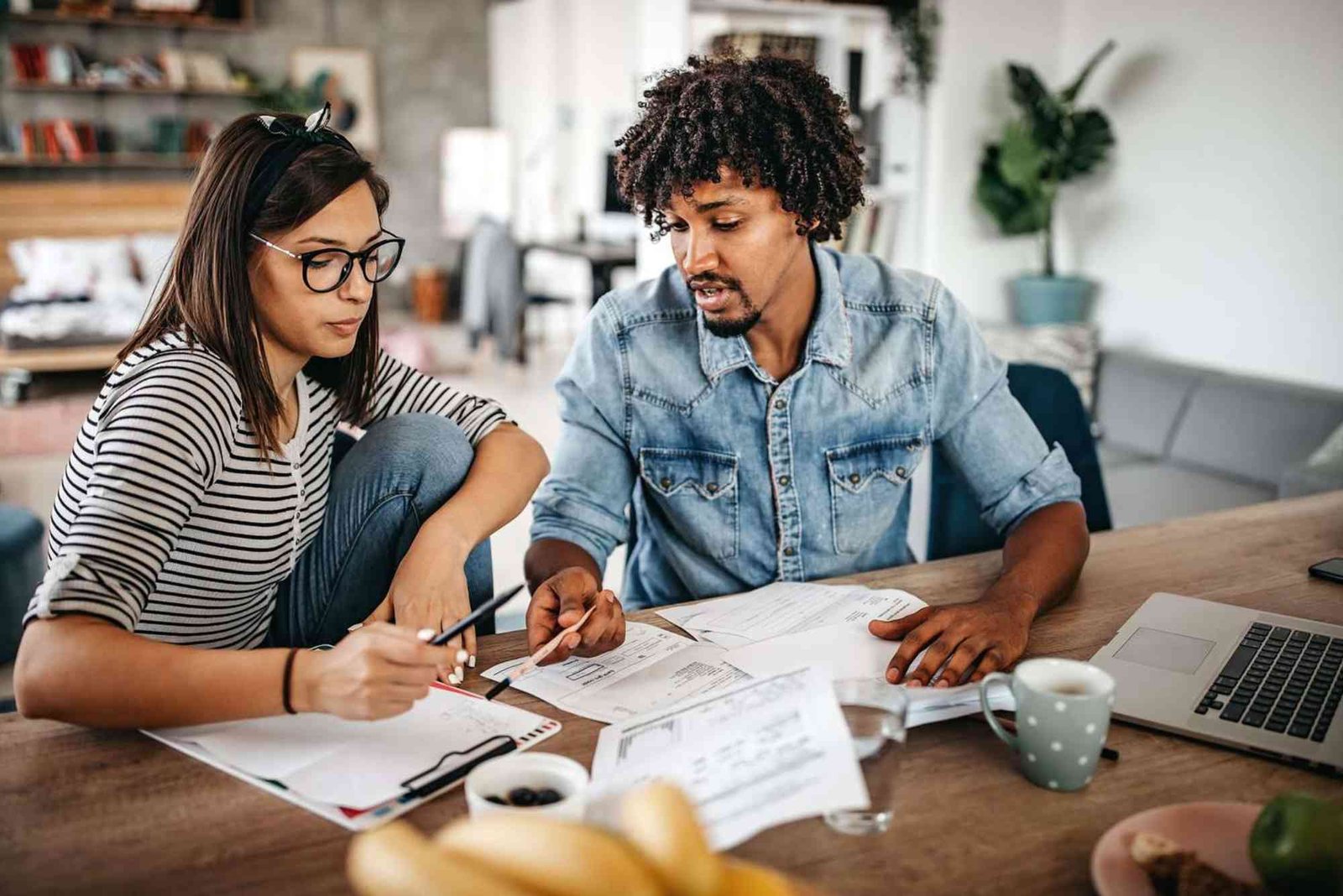 Top Property Buying Habits for Better Financial Outcomes