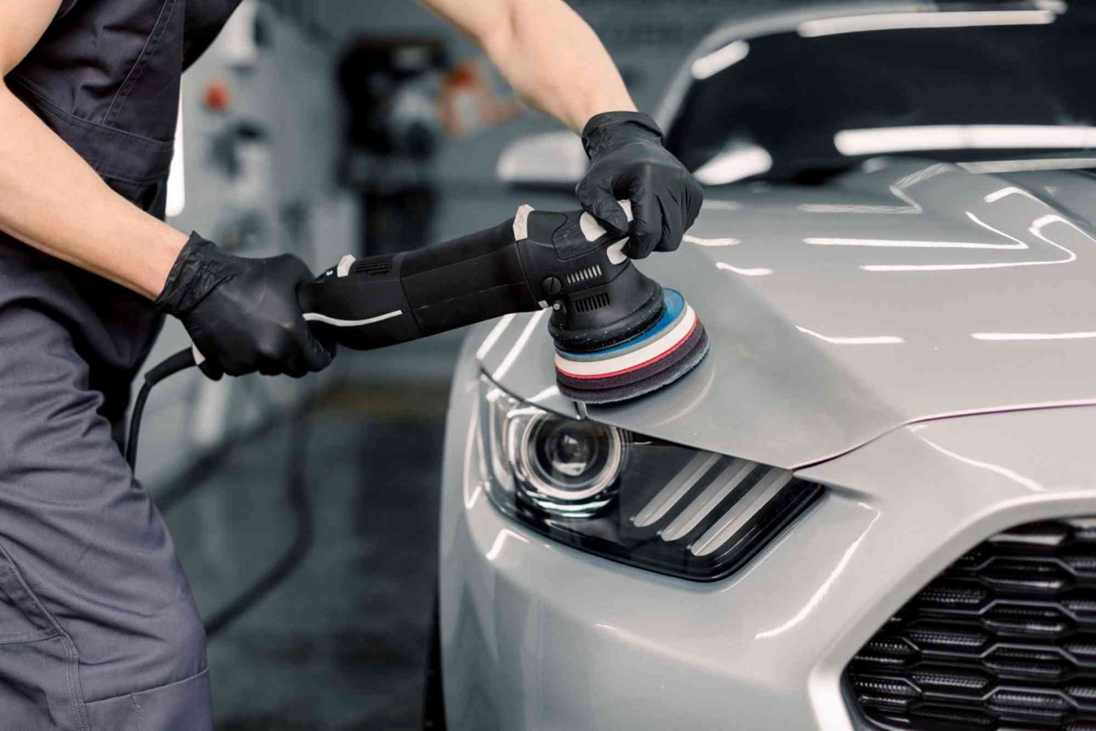 How to Improve Vehicle Appearance Through Better Automobile Care