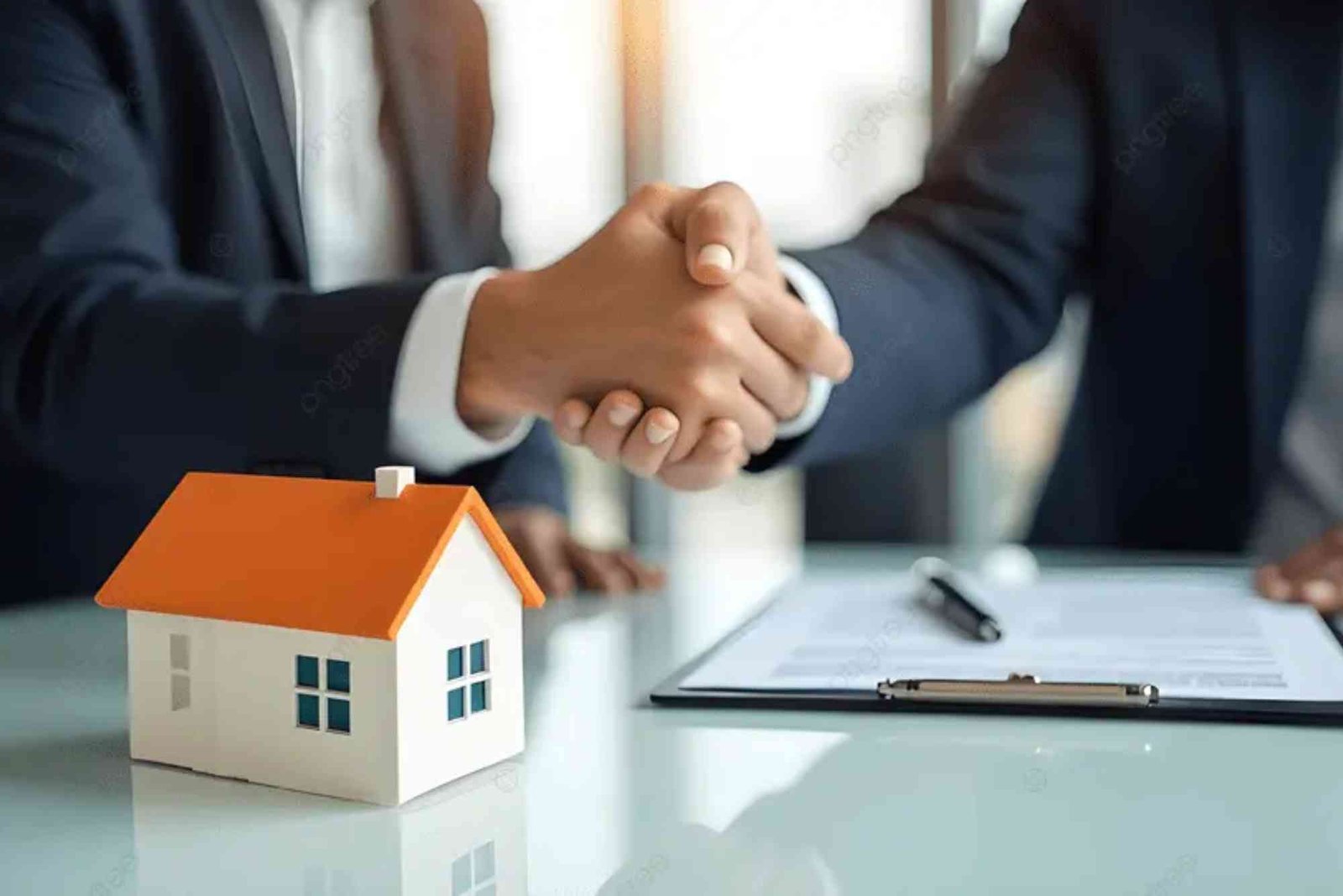 Indian Real Estate Consultants