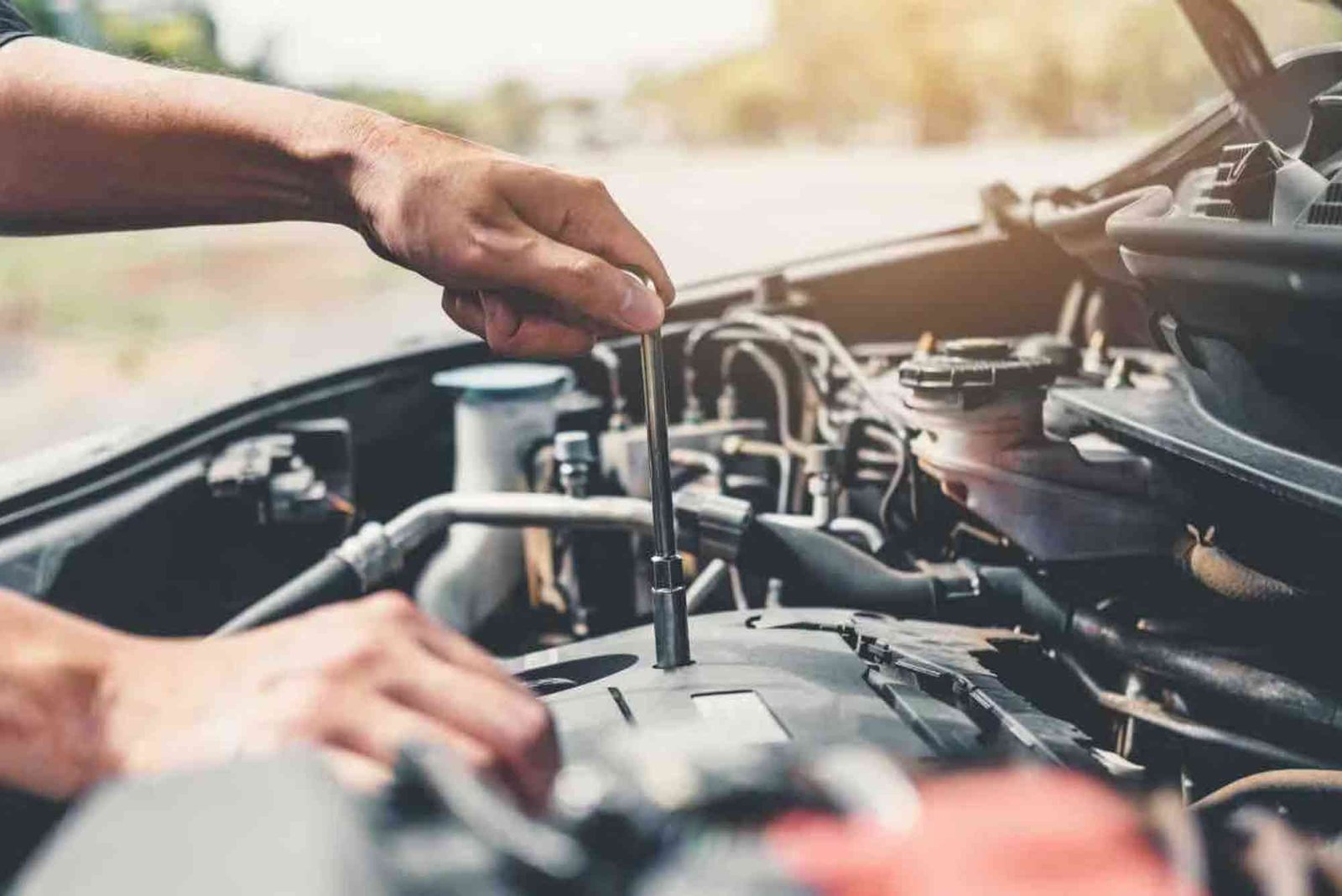 Top Automobile Advice for Maintaining Older Cars